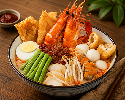 White_mee_curry